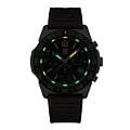 Luminox Luminox Pacific Diver Chronograph XS.3155 , наручные мужские часы фото под углом