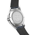 TAG Heuer TAG Heuer Carrera Lady WBK1312.FC8259, carrera швейцария женские часы на браслете кожаный боковой вид