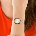 Часы Obaku Diamond V286LXVISV фото 6