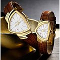 Часы Hamilton Ventura Quartz H24101511 фото 4