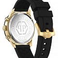 Philipp Plein Philipp Plein Pleinmeter PWPYA0224  — задняя крышка сталь металл корпуса немецкие часы