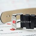 Swiss Military by Chrono SMA34085.33 наручные мужские часы застежка крупным планом