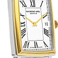 Raymond Weil Raymond Weil Toccata 5925-STP-00300 , наручные женские часы фото под углом