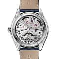 Omega Omega De Ville Tresor 435.13.40.21.03.001 , наручные мужские часы фото под углом