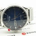 Tissot T1184301104100 мужские часы застежка крупным планом