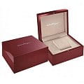 Salvatore Ferragamo Salvatore Ferragamo Gancini SFEL00519 женские часы  циферблат на запястье