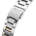 TAG Heuer TAG Heuer Carrera WAR1353.BD0779 женские часы перламутровый циферблат на запястье