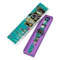 Оригинальные часы Swatch Swatch New Gent SUOZ356 кварцевые калибр механизма  общий вид