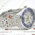 Tissot Tissot Chemin des Tourelles Squelette T139.836.11.048.00 Chemin des Tourelles — задняя крышка сталь металл корпуса швейцарские часы