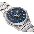 Orient Orient Sun & Moon RA-AK0303L япония наручные мужские часы заводная головка с логотипом Orient