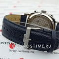 Jacques Lemans Jacques Lemans 1-1645i кварцевые мужские часы часы крупный план синий циферблата