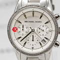 Michael Kors Michael Kors Ritz MK6428  наручные женские часы фото под углом.