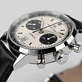 Часы Hamilton American Classic Intra-Matic Auto Chrono H38416711 фото 6
