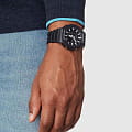 Casio Casio G-Shock GA-2100-1ADR (GA-2100-1A) GA-2100, наручные мужские часы фото под углом