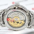 Оригинальные часы Seiko Seiko Presage SRPK61J1 механические калибр механизма 4r35 общий вид