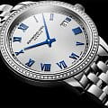Raymond Weil Raymond Weil Toccata 5385-STS-00653 , наручные женские часы фото под углом