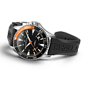 Часы Hamilton Khaki Navy Scuba Auto H82305331 фото 4