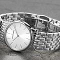 Jacques Lemans Jacques Lemans Classic 1-1849E , наручные женские часы фото под углом