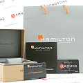 Часы Hamilton Ventura H24251310 фото 10