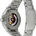 Oris Oris Aquis 01 733 7730 4157-07 8 24 05PEB, aquis швейцария мужские часы на браслете нержавеющая сталь боковой вид