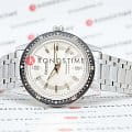 Seiko Seiko Presage SRPK61J1  наручные мужские часы фото под углом.