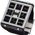 Часы Hamilton American Classic H51511331 фото 3