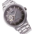 Orient Orient Classic Automatic RA-AG0029N  - задняя крышка металл сталь корпуса, япония часы