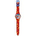 Swatch Swatch New Gent SUOZ361, gent швейцария мужские часы на браслете силикон боковой вид