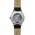 Orient Orient Sun & Moon RA-AK0807R, sun and moon япония мужские часы на браслете кожаный боковой вид