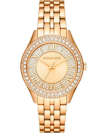 Michael Kors Harlowe MK4709