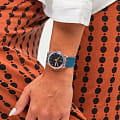 Swatch Swatch Gent Biosourced Standard SO28K700 SO28K700 оригинальные женские часы в комплекте с коробкой