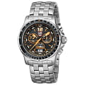 Luminox Luminox Luminox F-35 LIGHTNING II 9380 XA.9382.1  наручные мужские часы фото под углом.
