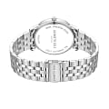 Kenneth Cole KCWGH0046904 мужские часы застежка крупным планом