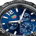 TAG Heuer TAG Heuer Formula 1 Chronograph CAZ101AV.BA0842  наручные мужские часы фото под углом.