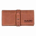 Rado Rado Captain Cook Automatic R32505019 Automatic — детали корпуса и кожаный