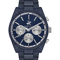 Часы Beverly Hills Polo Club Quartz BP3618X.990
