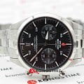 Swiss Military by Chrono Swiss Military by Chrono SM34090.01  наручные мужские часы фото под углом.