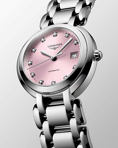 Longines PrimaLuna L8.113.4.99.6