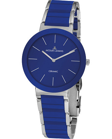 Jacques Lemans High Tech Ceramic 42-7U