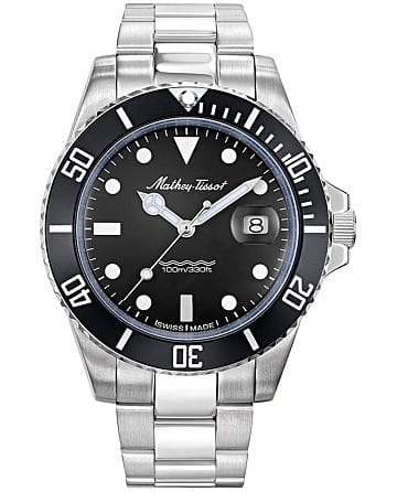 Mathey-Tissot Mathy H901AN