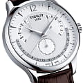 Часы Tissot Tradition Perpetual Calendar T063.637.16.037.00 фото 3