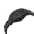 Longines Longines Conquest V.H.P. L3.727.2.56.6 , наручные мужские часы фото под углом