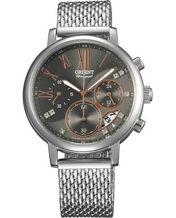 Orient TW02004K (FTW02004K)