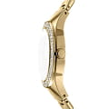 Оригинальные часы DKNY DKNY Parsons Glitz DK1L025M0055 кварцевые калибр механизма seiko общий вид