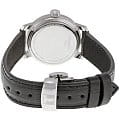 Tissot Tissot Bridgeport Lady T097.010.16.038.00 t-classic швейцарские женские часы на браслете кожаный боковой вид