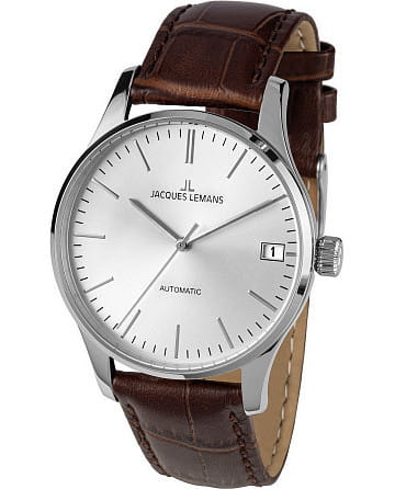 Jacques Lemans Classic 1-2074B