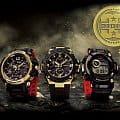 Casio GST-B100TFB-1A