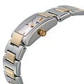 Tissot Tissot T02 T090.310.22.111.00 , наручные женские часы фото под углом