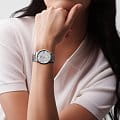 Оригинальные часы Longines Longines Elegant Collection L4.312.4.87.6 механические калибр механизма  общий вид