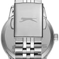 Slazenger Slazenger SL.09.2336.4.02,  англия женские часы на браслете суперметалл боковой вид